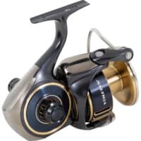 Daiwa 25 Saltiga 14000-XH - Veals Mail Order