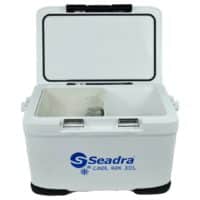 Seadra Cool Box 30L - Image 2