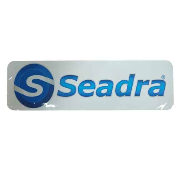 Seadra XL Deluxe Sticker