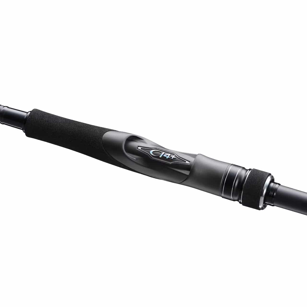Shimano 23 Dialuna S86M - Veals Mail Order