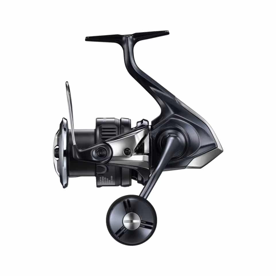 66. Order Mail Veals - TP4000XGFD Power Twin Shimano 4000HG POWER TWIN 【美品】　SHIMANO リール