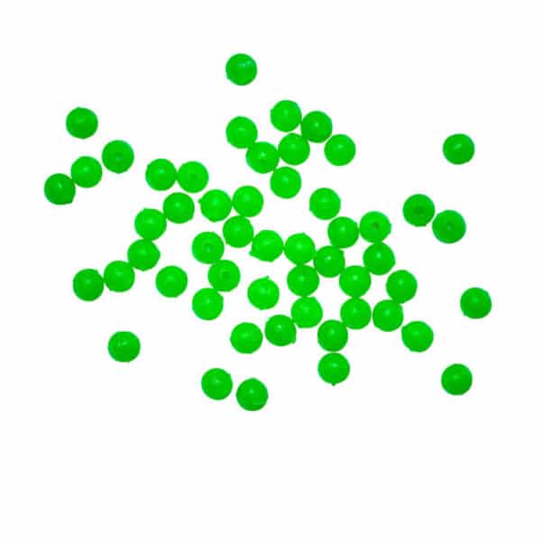 Tronixpro Round Beads 4mm