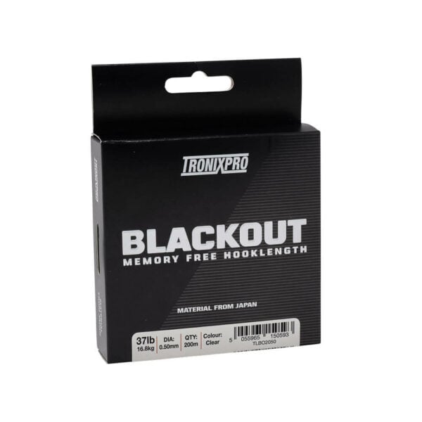Tronixpro Blackout Line