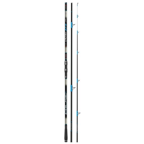 alt="Colmic Urtan XT-6 "