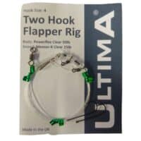 Ultima 2 Hook Flapper Rig - Image 3
