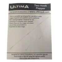 Ultima 2 Hook Flapper Rig - Image 4