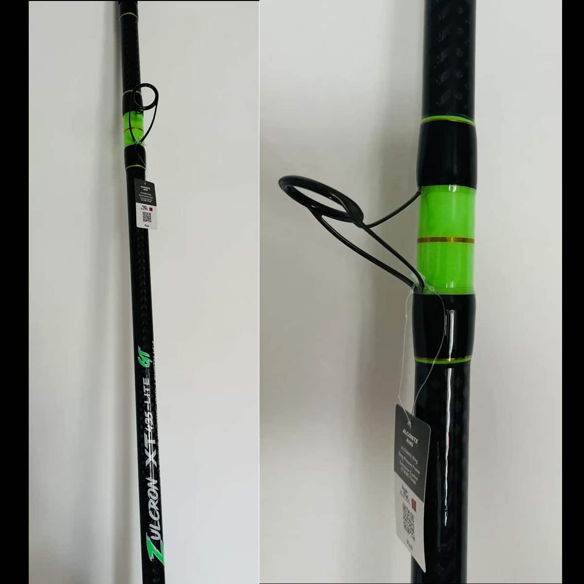 Zulcron XT435 Lite GT 1 Zulcron XT435 Lite GT