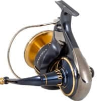 Daiwa 25 Saltiga 20000-P - Image 2