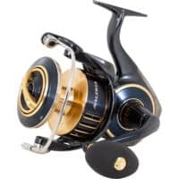 リール Daiwa Saltiga SLP WORKS 20SG 20000-P Daiwa 25 Saltiga 20000-P - Veals Mail Order