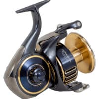 Daiwa 25 Saltiga 20000-P - Veals Mail Order