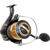 Daiwa 25 Saltiga 20000-P - Image 4