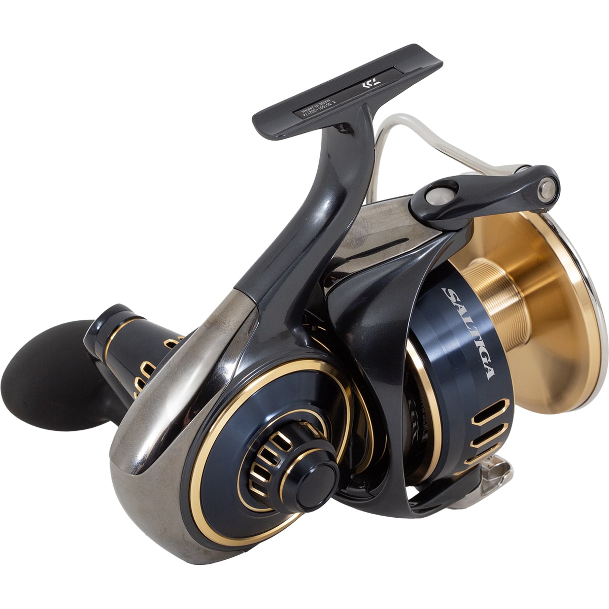 Daiwa 25 Saltiga 25000-P - Veals Mail Order