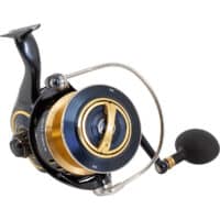 Daiwa 25 Saltiga 25000-P - Veals Mail Order