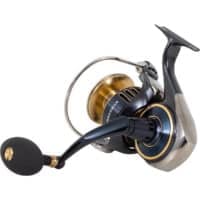 Daiwa 25 Saltiga 8000-H - Image 3
