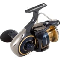 Daiwa 25 Saltiga 8000-H - Veals Mail Order