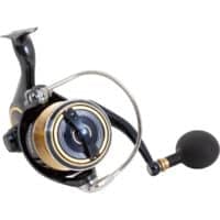 Daiwa 25 Saltiga 8000-H - Image 5