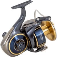 Daiwa 25 Saltiga 20000-H - Image 3