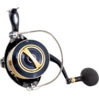 Daiwa 25 Saltiga 20000-H - Image 4