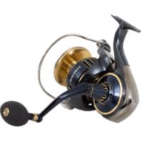 Daiwa 25 Saltiga 18000-H - Image 2