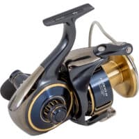 Daiwa 25 Saltiga 18000-H - Image 3