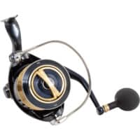Daiwa 25 Saltiga 18000-H - Image 4