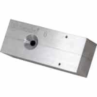 Seadra Machined Beach Mould