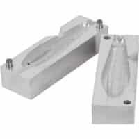 Seadra Machined Beach Mould - Image 2