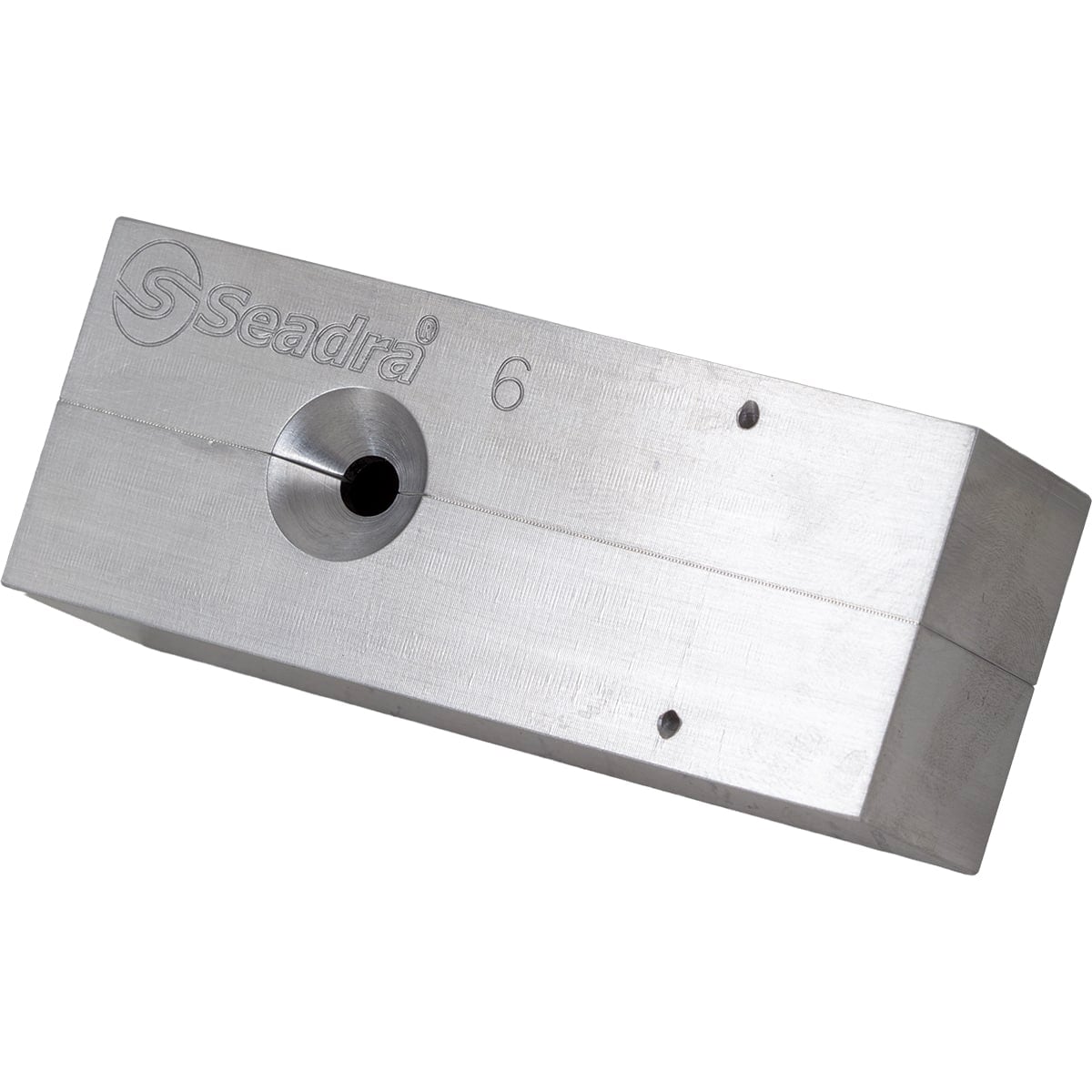 seadra-6oz-grip-mould Seadra Machined Beach Mould