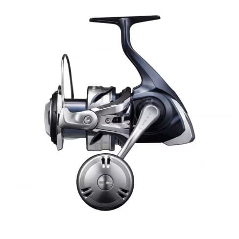 Shimano Twin Power SW 6000 HG C - Veals Mail Order