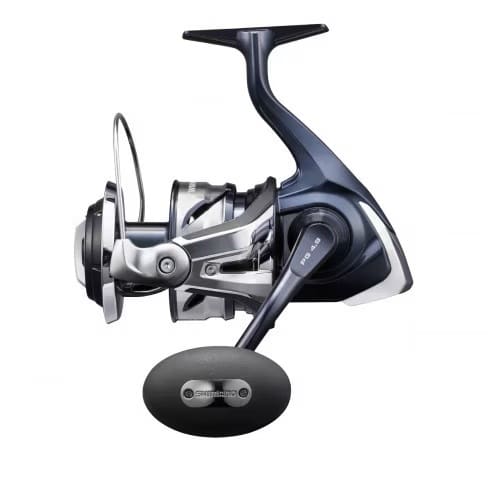 alt="Shimano Twin Power SW 10000 PG C"