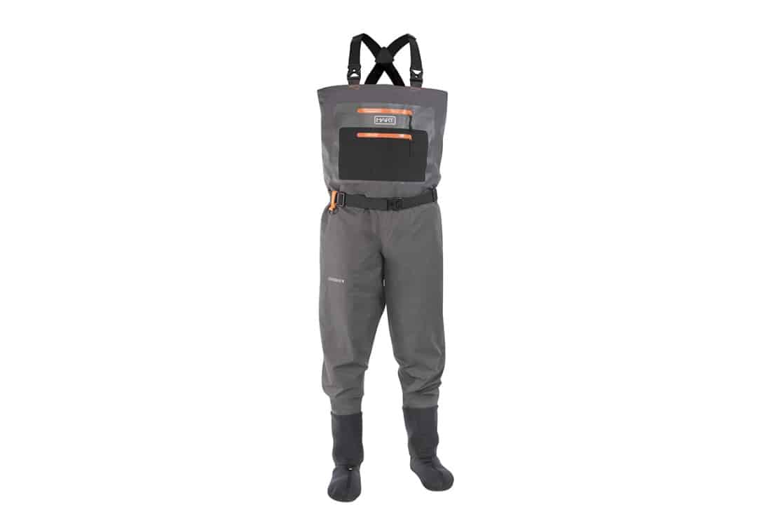 wader-hart-protheon-s Hart Protheon S Breathable Chest Waders