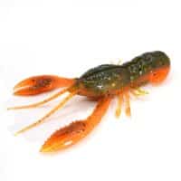 Nikko Craw 3.2" - Image 6