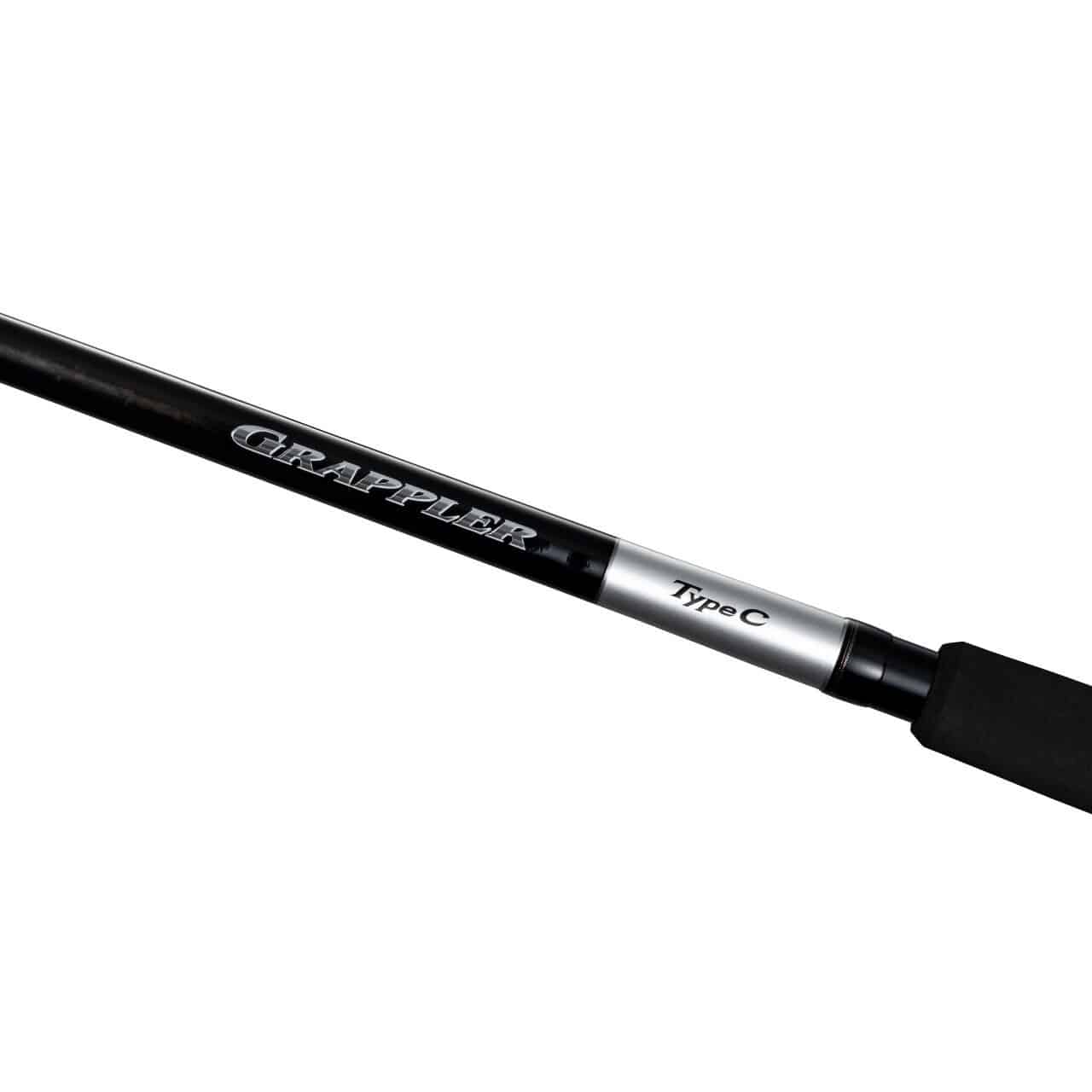 Shimano 25 Grappler Type C S82H - Veals Mail Order