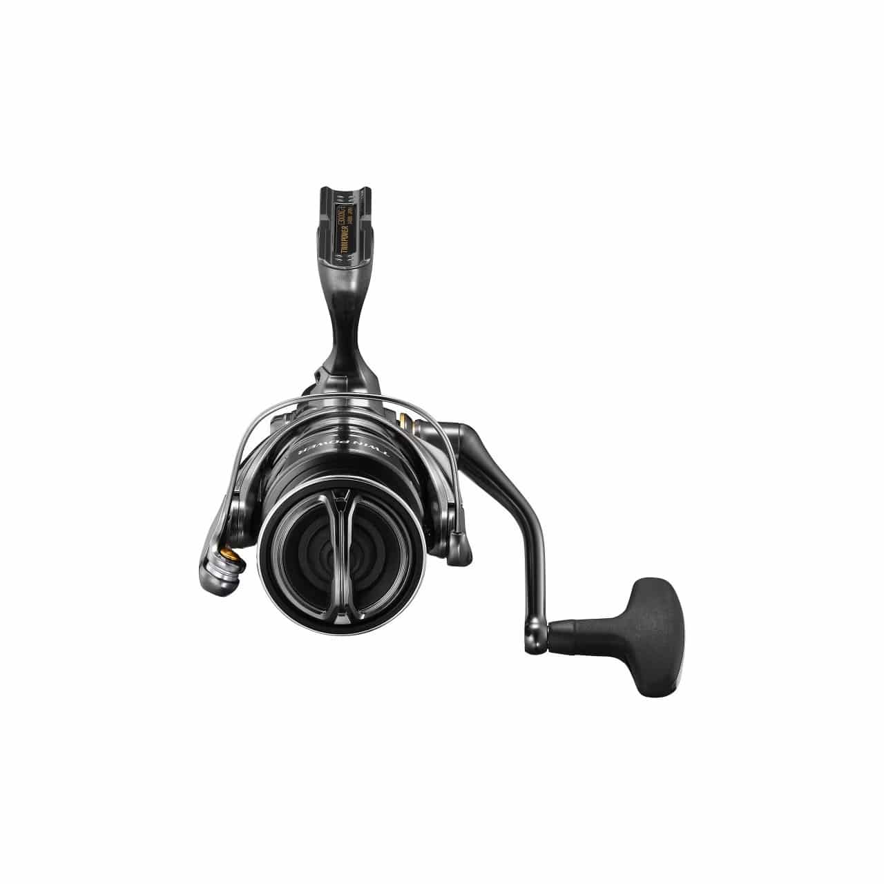 Shimano Twin Power C3000XG FE - Veals Mail Order