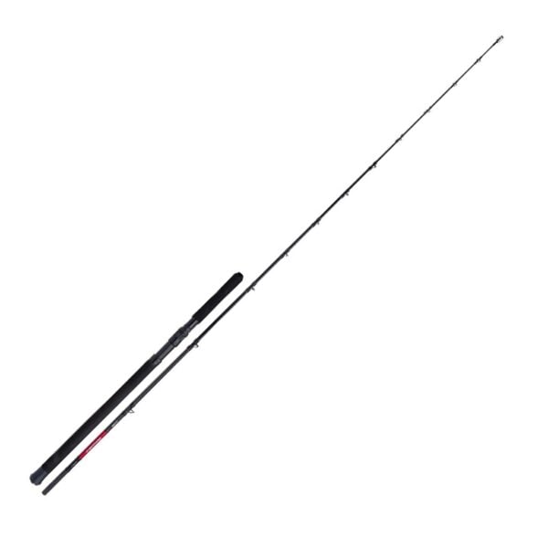 shimano antares braid bx 30 50lb boat rod 100 B low spool vibration and maximize casting distance ANTARES BX BRAID BOAT 30-50LBS