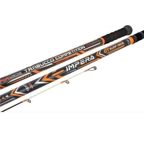 Trabucco Impera GT Surf 4503-200g Trabucco Impera GT Surf 4503-250g
