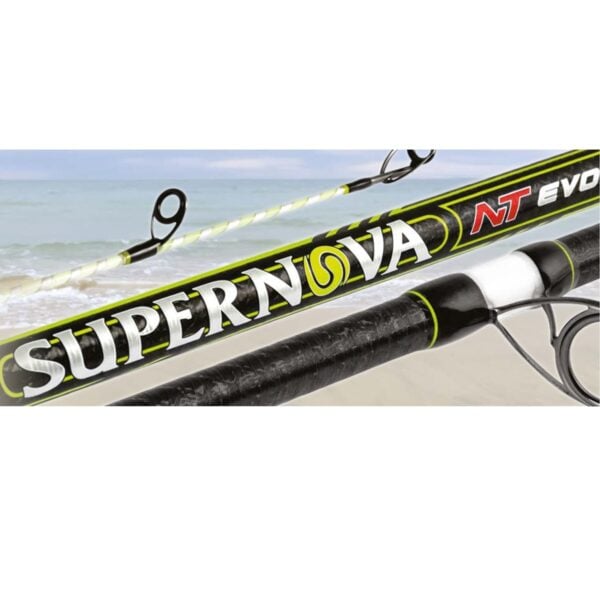Trabucco Supernova NT Evoluzione Surf 4703-160g