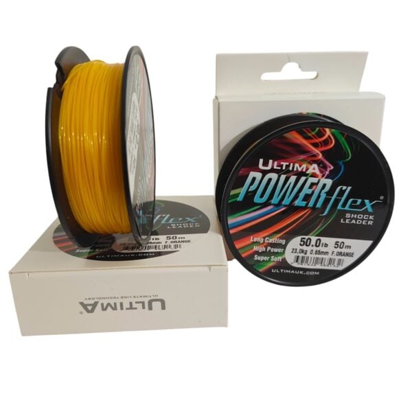 Ultima Powerflex 50m