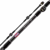 Penn Ally II Short Bent Butt Boat Rod 80-130lb - Image 7