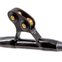 Penn Ally II Short Bent Butt Boat Rod 80-130lb - Image 6