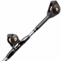 Penn Ally II Short Bent Butt Boat Rod 80-130lb - Image 5