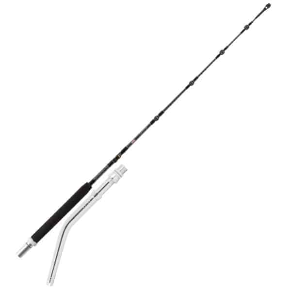 Penn Ally II Bent Butt Boat Rod 50-80lb Penn Ally II Bent Butt Boat Rod 80-130lb Penn Ally II Short Bent Butt Boat Rod 80-130lb