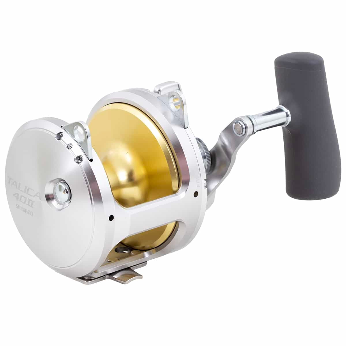 Shimano Talica 40II A - Veals Mail Order