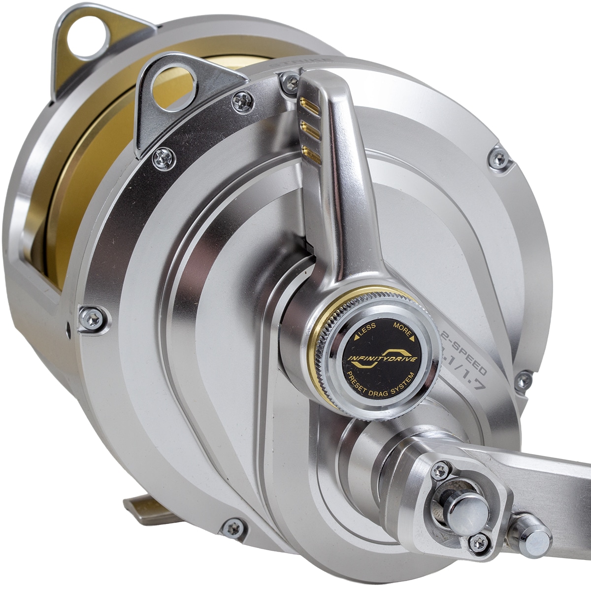 Shimano Talica 40II A - Veals Mail Order