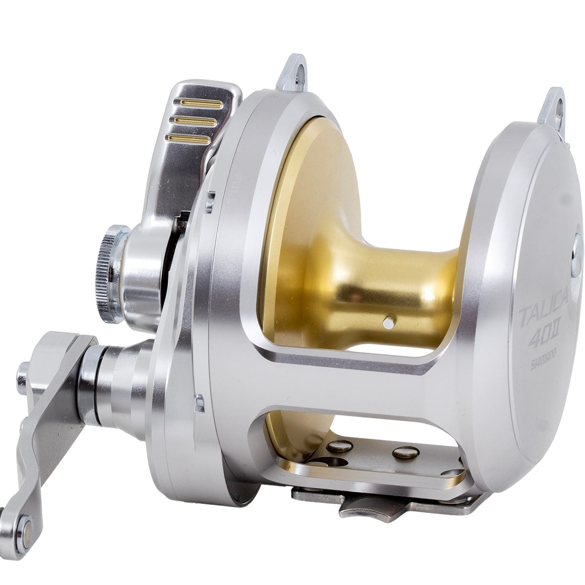 Shimano Talica 40II A - Veals Mail Order