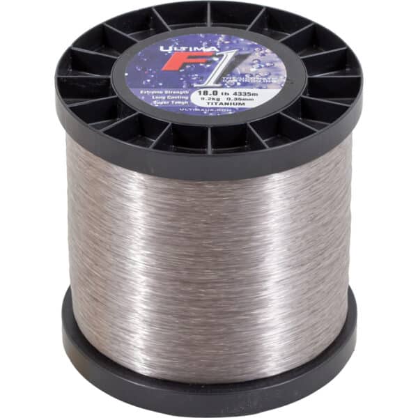 Ultima F1 Titanium 1/2kg Spool
