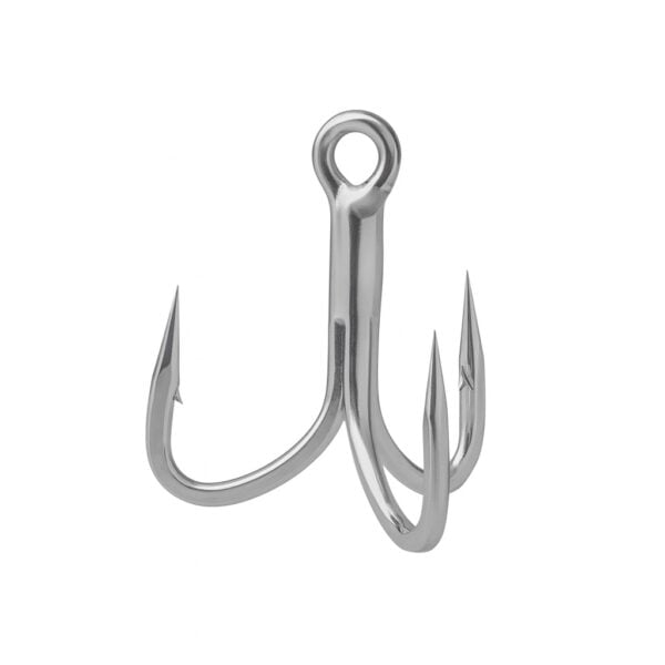 BKK Viper-41 Trebles