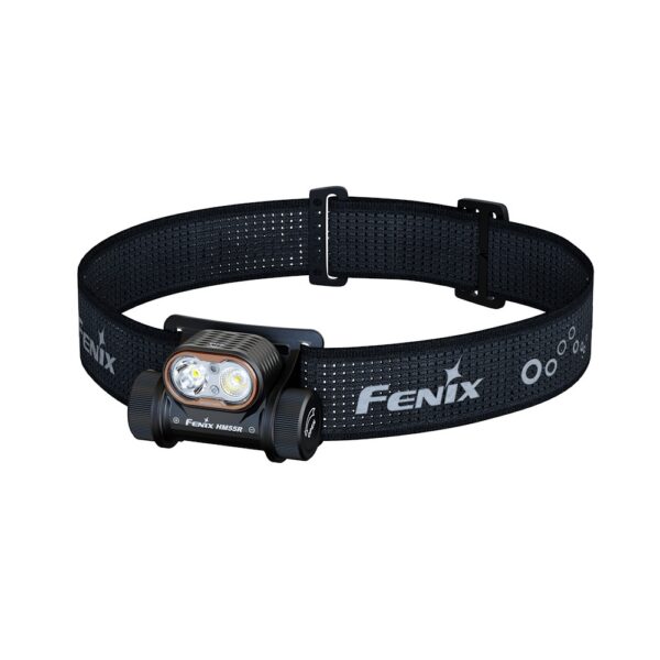 Fenix HM55R Compact Headlamp