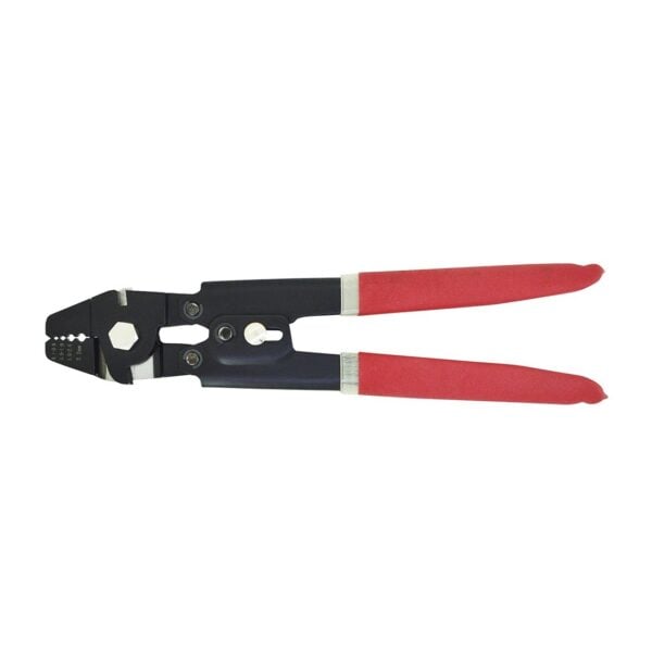 Hart Inox Press Crimper