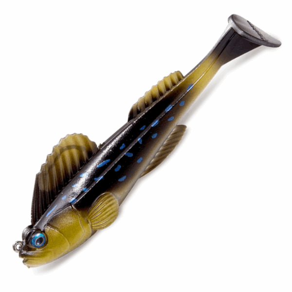 Megabass Dark Sleeper 4.5in